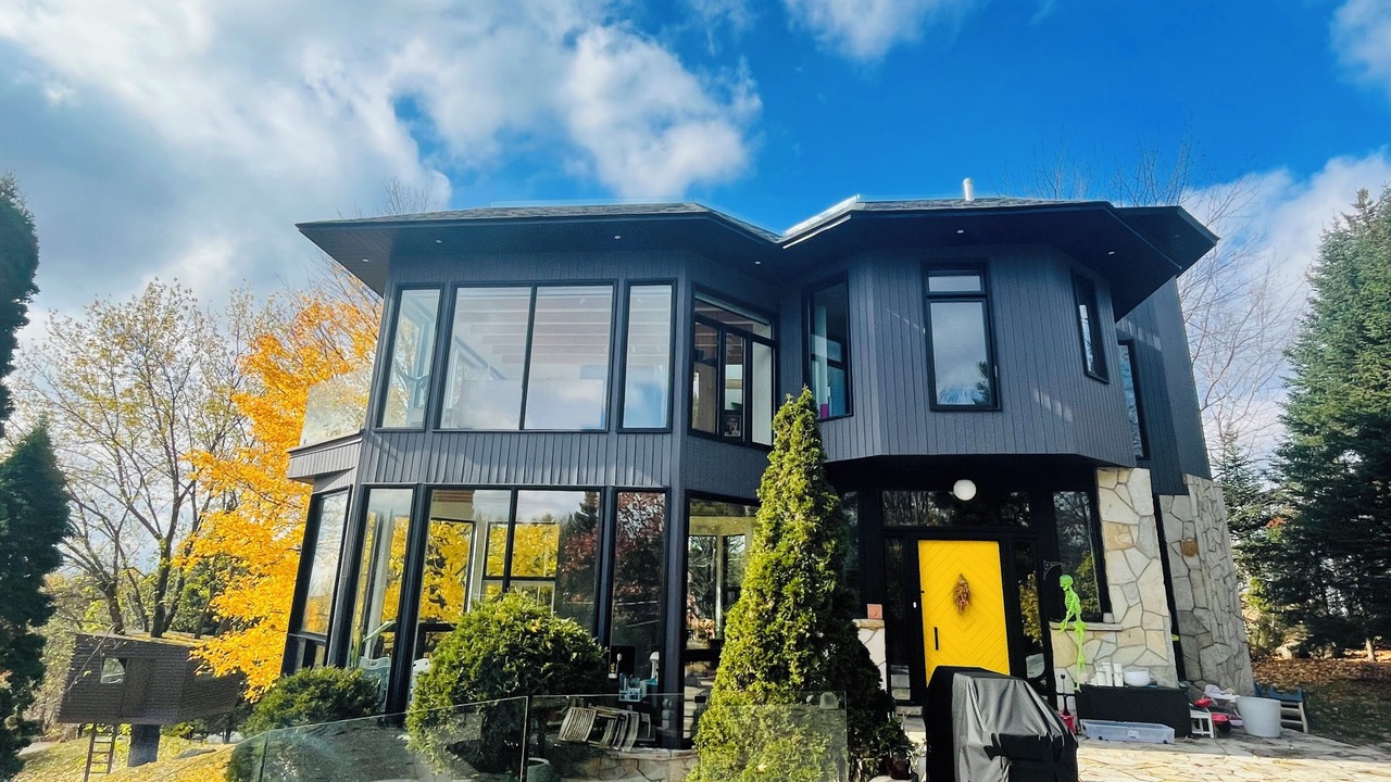 Photo of Outdoor in Sainte-Ann-des-Lacs