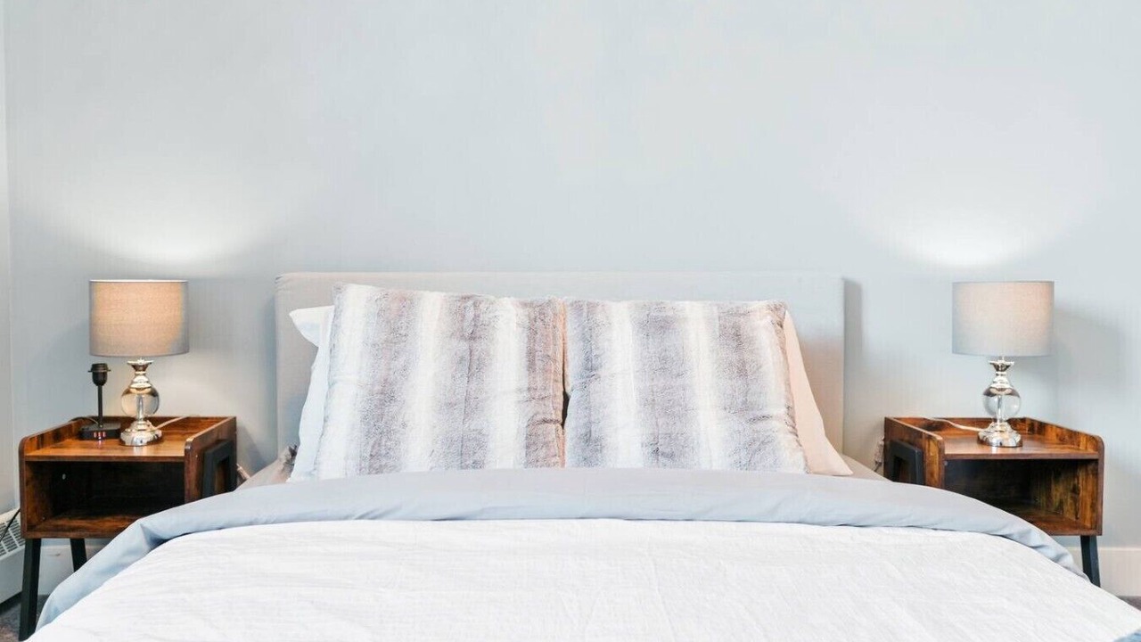 Photo of Bedroom in Southwest Calgary