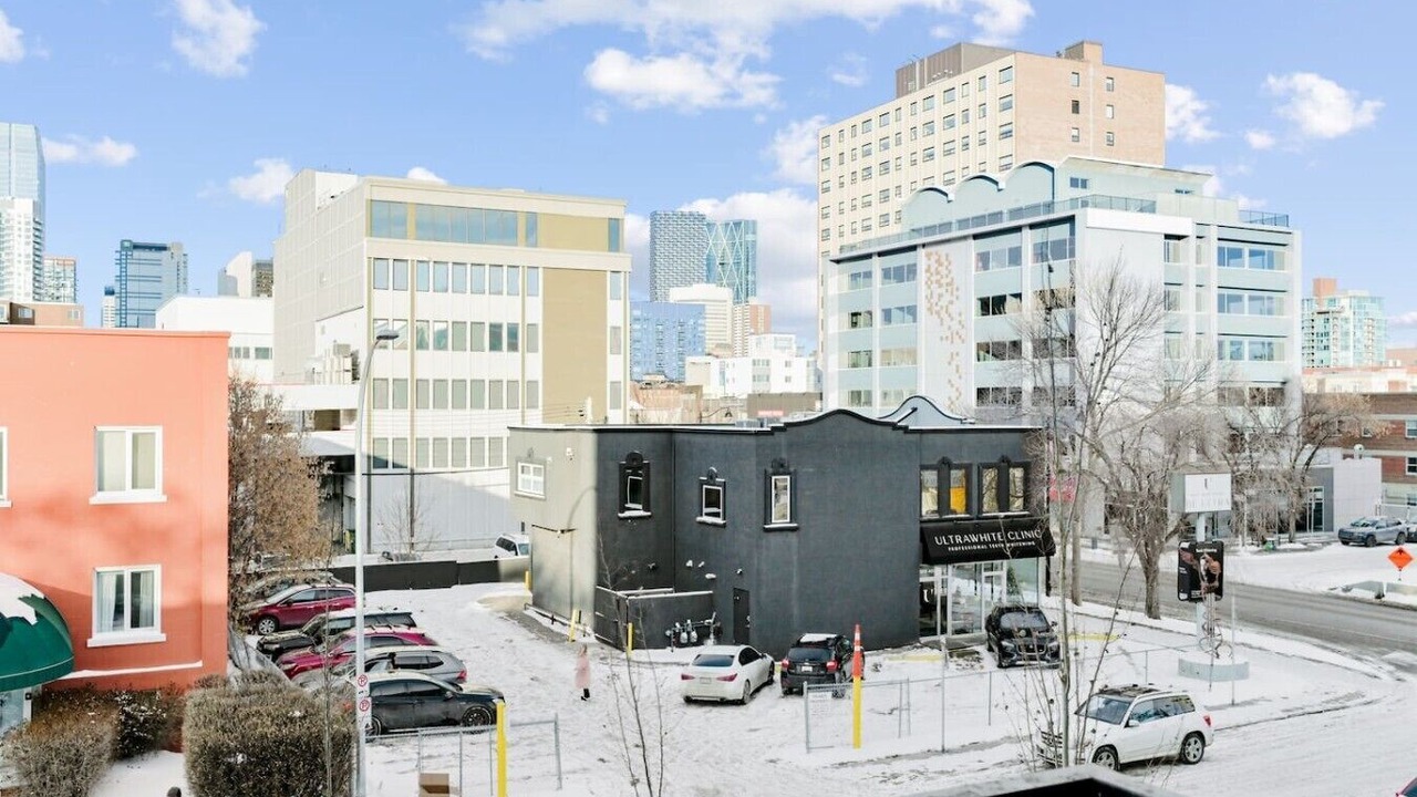 Photo of Outdoor in Southwest Calgary