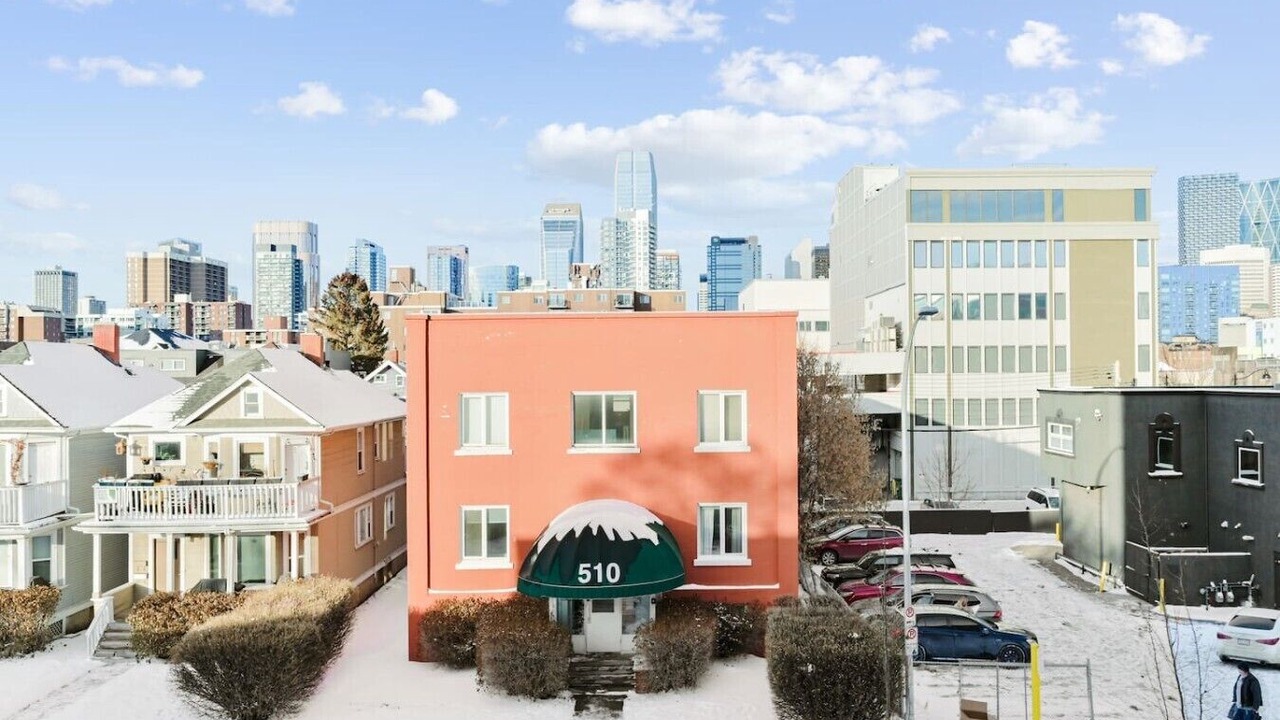 Photo of Outdoor in Southwest Calgary