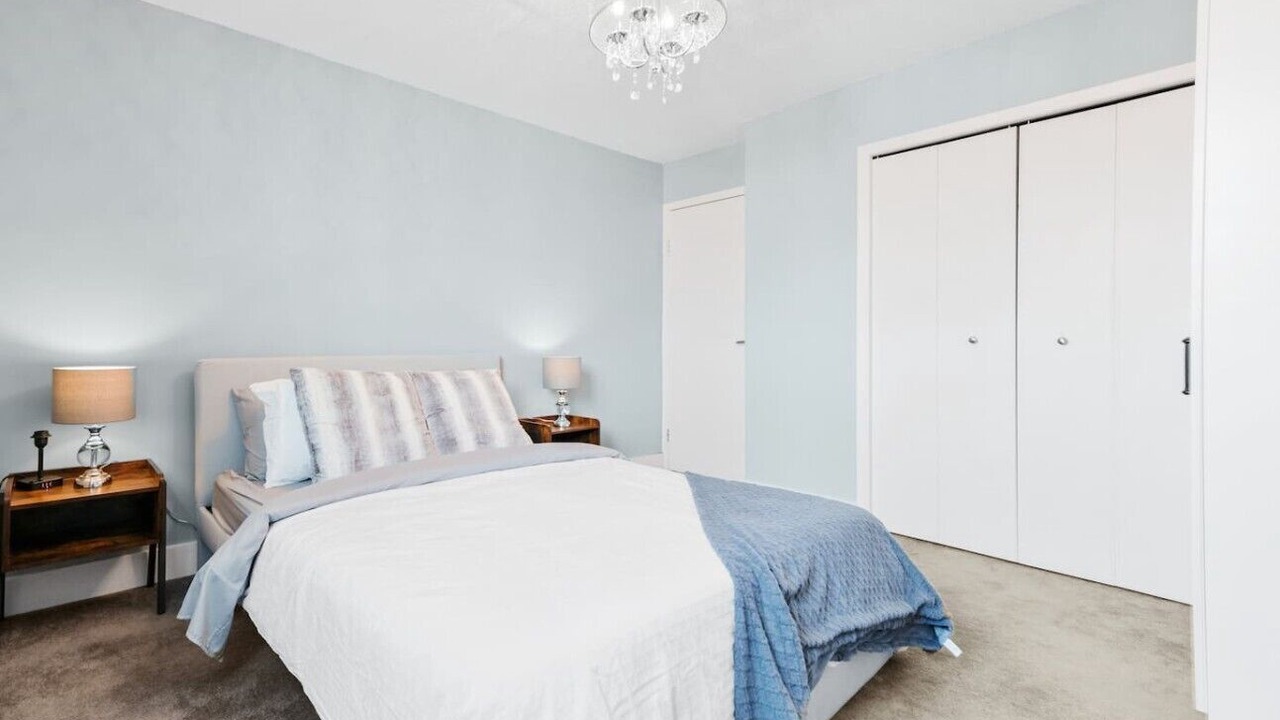 Photo of Bedroom in Southwest Calgary