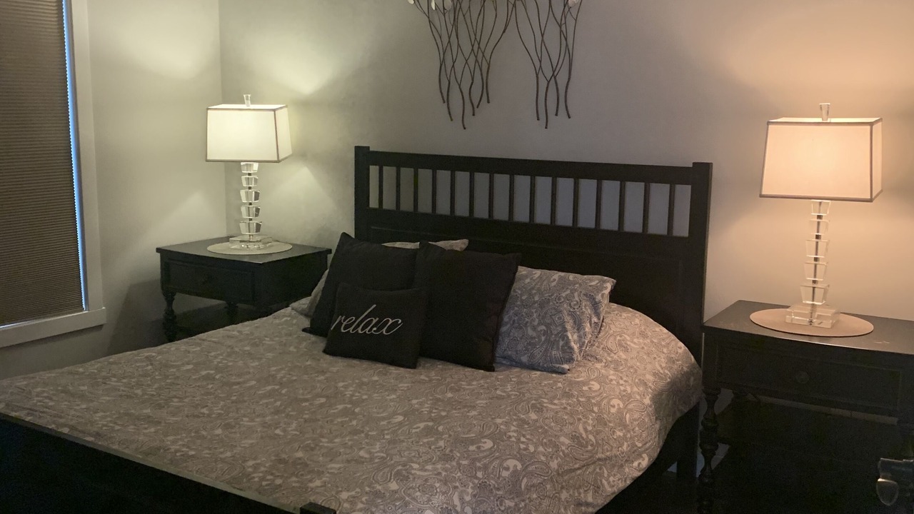 Photo of Bedroom in Whitehorse