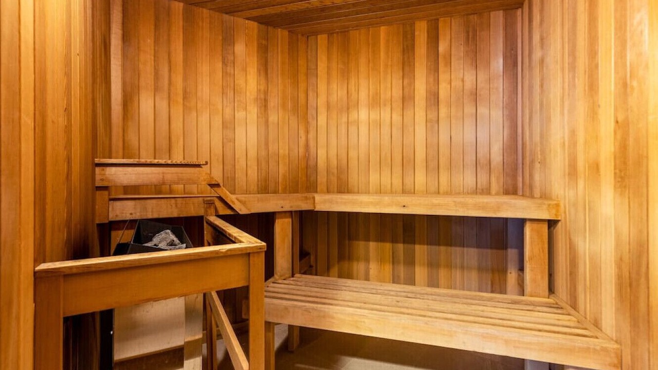 Photo of Bedroom in Upper Village