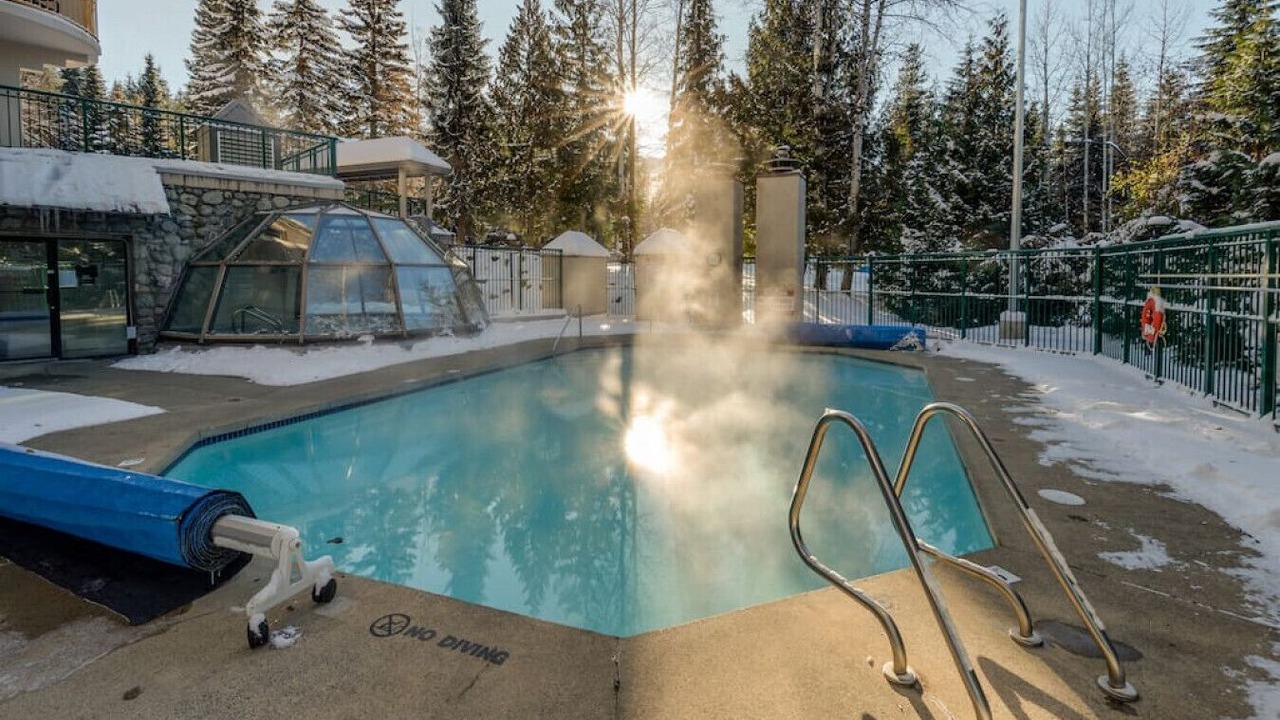 Photo of Outdoor in Upper Village