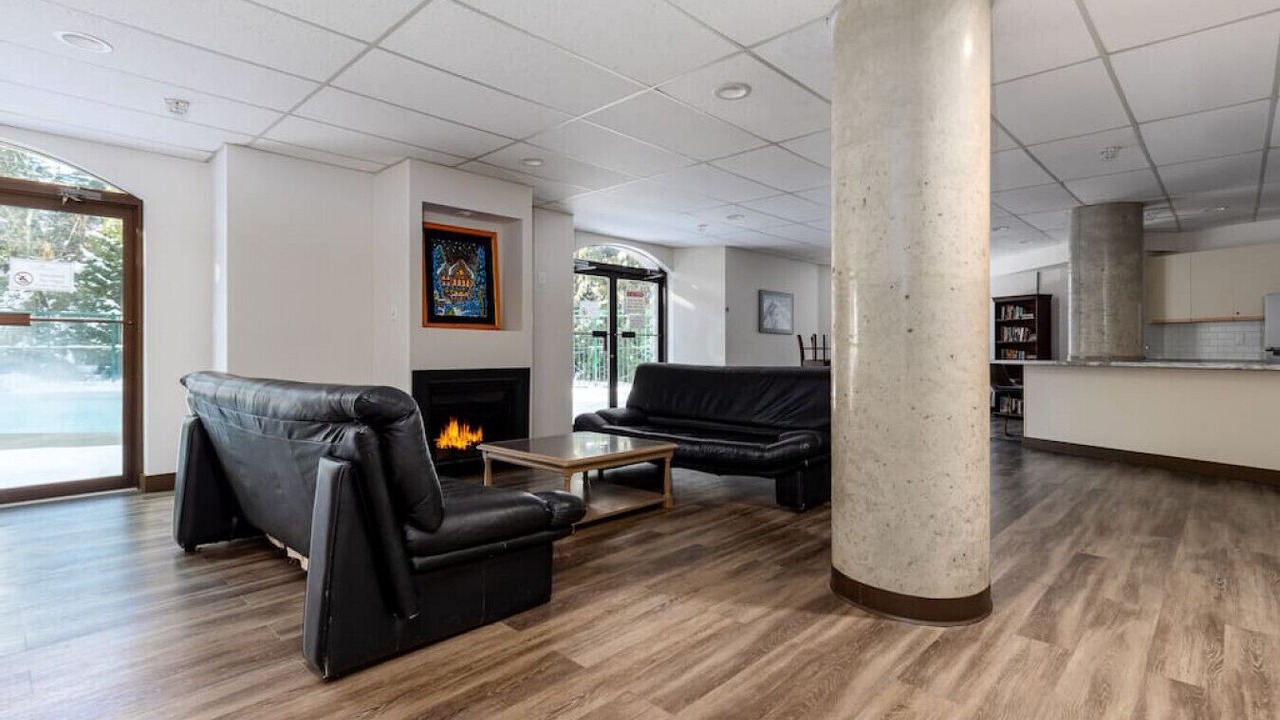 Photo of Livingroom in Upper Village