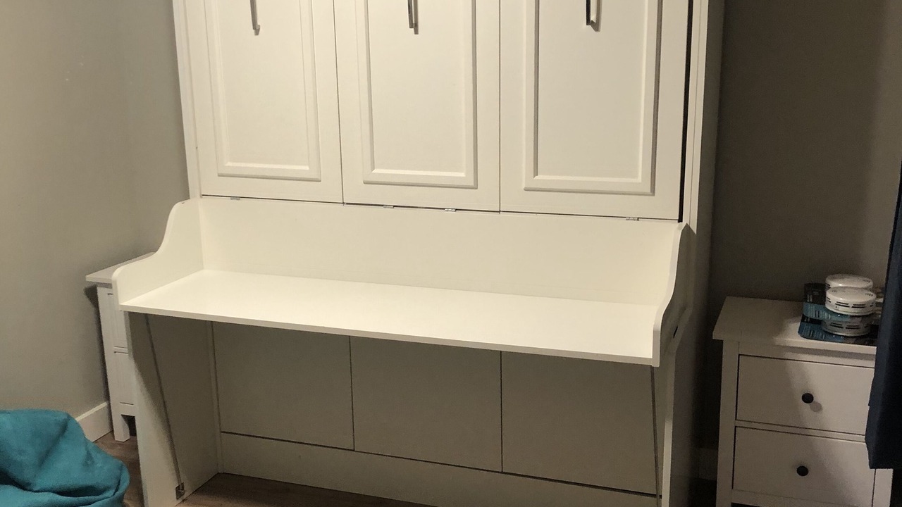 Photo of Bedroom in Grey Highlands