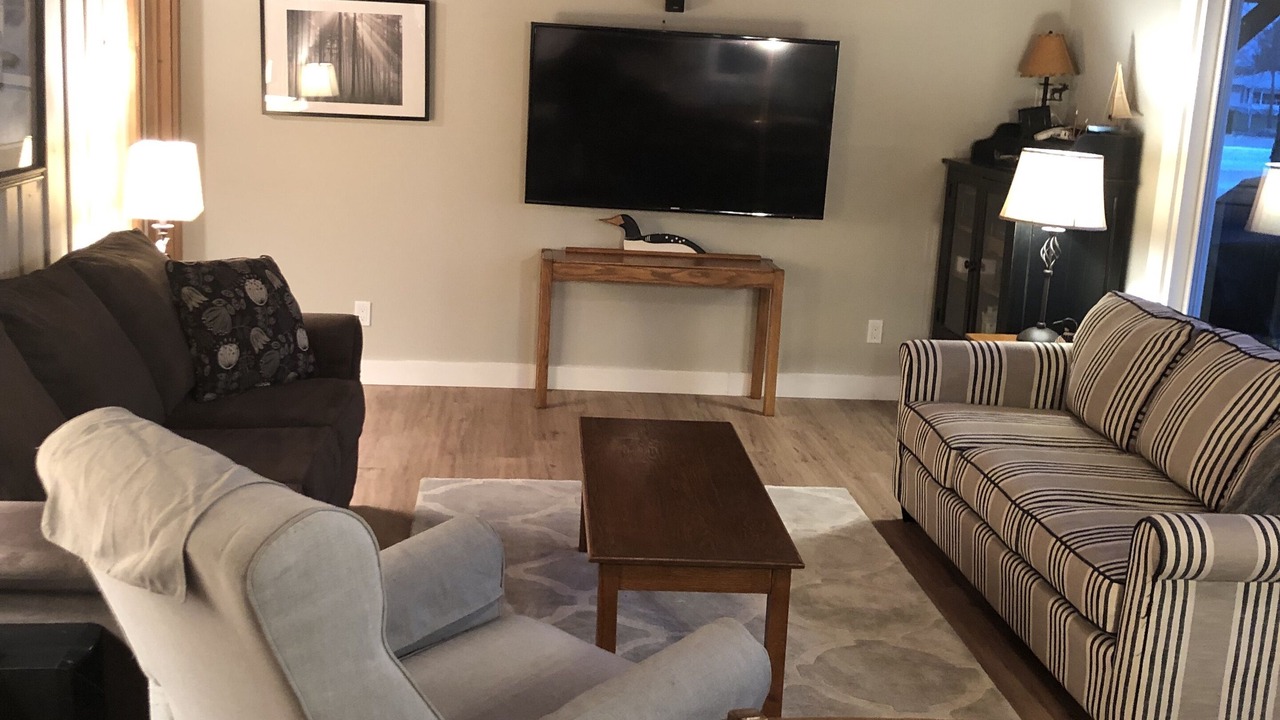 Photo of Livingroom in Grey Highlands