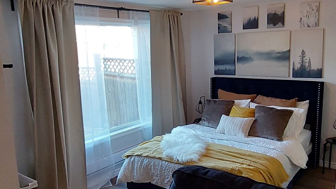 Photo of Bedroom in Cochrane