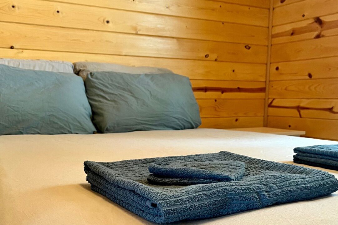 Photo of Bedroom in Sioux Narrows Nestor Falls
