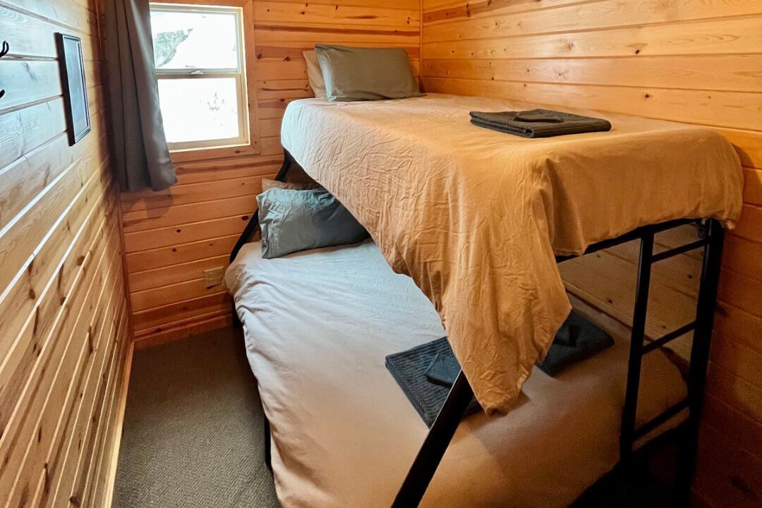 Photo of Bedroom in Sioux Narrows Nestor Falls