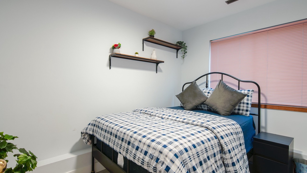 Photo of Bedroom in Guildford