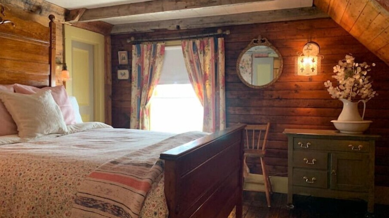 Photo of Bedroom in Twillingate