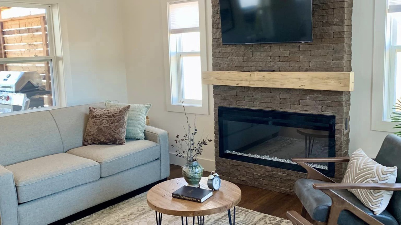 Photo of Livingroom in Springfield