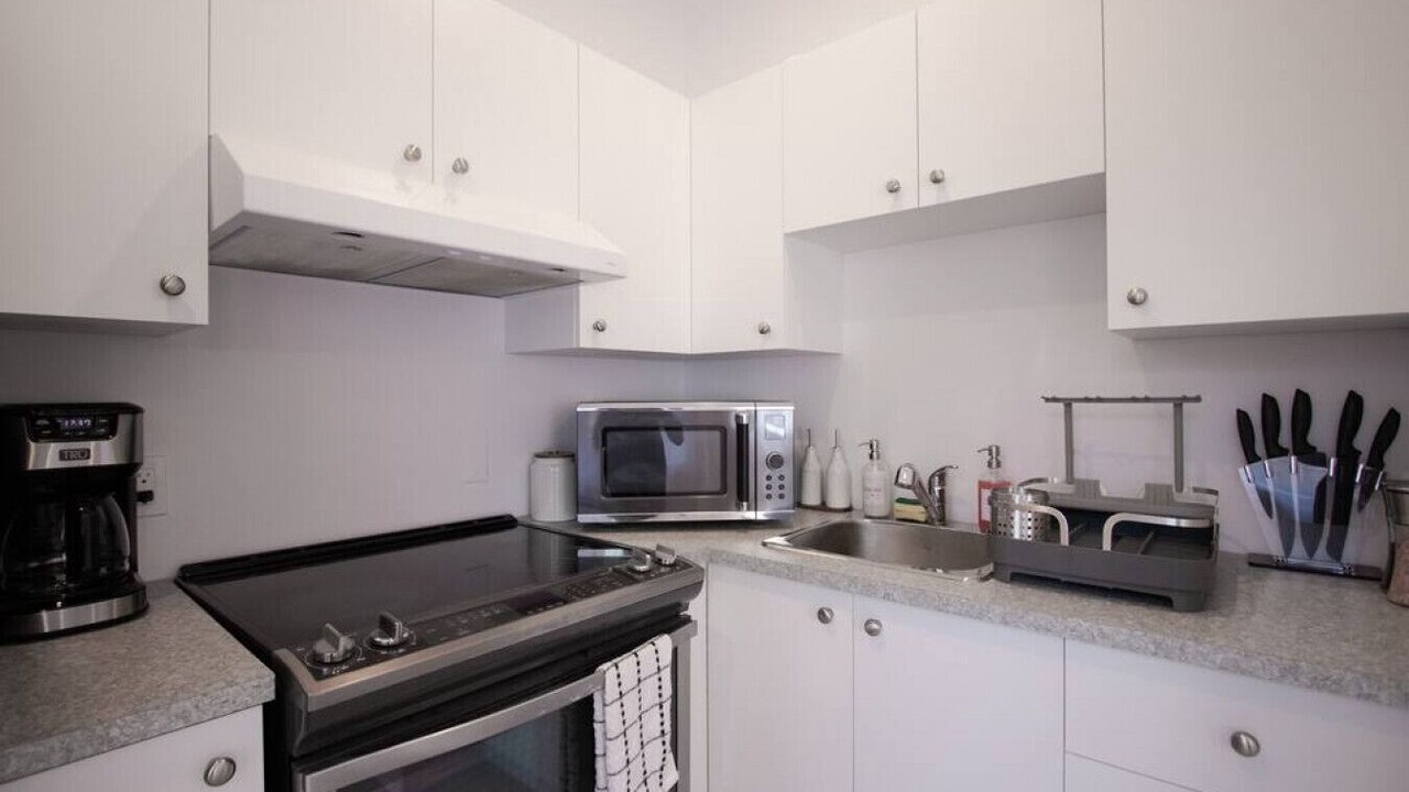 Photo of Kitchen in Milton Park