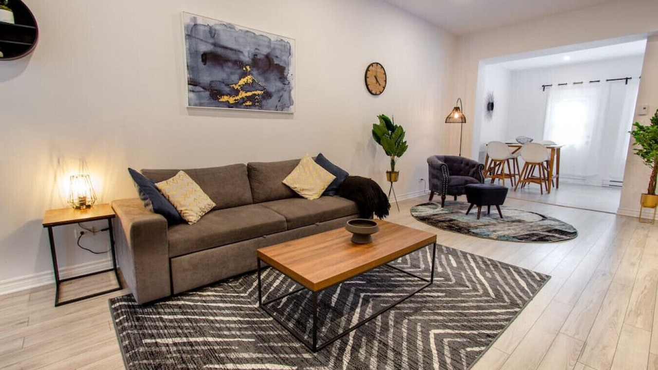 Photo of Livingroom in Milton Park
