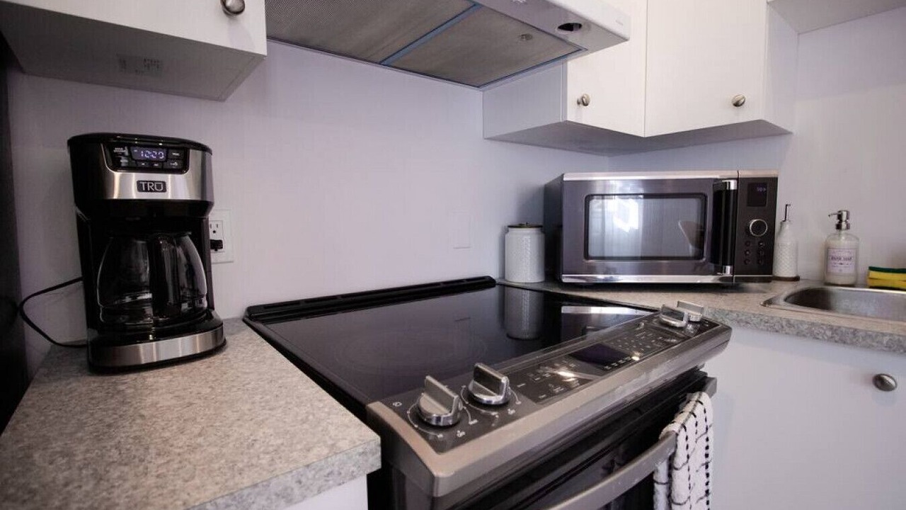 Photo of Kitchen in Milton Park