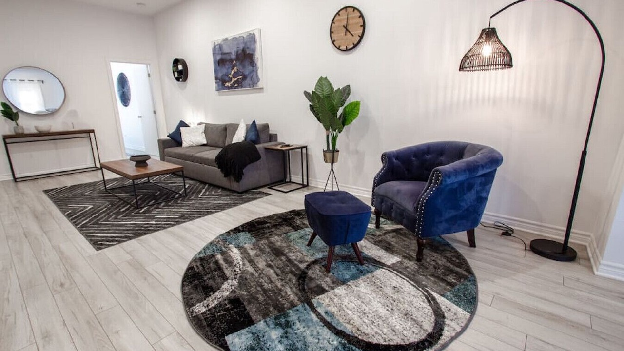 Photo of Livingroom in Milton Park