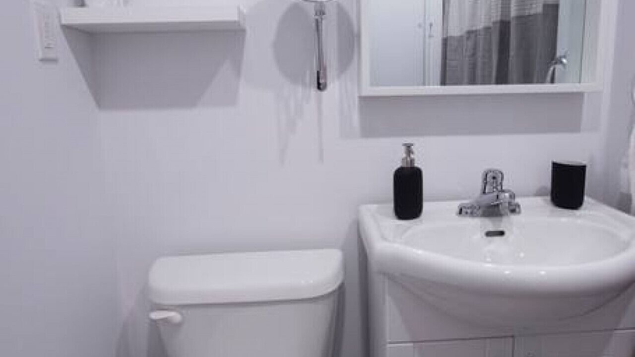 Photo of Bathroom in Milton Park