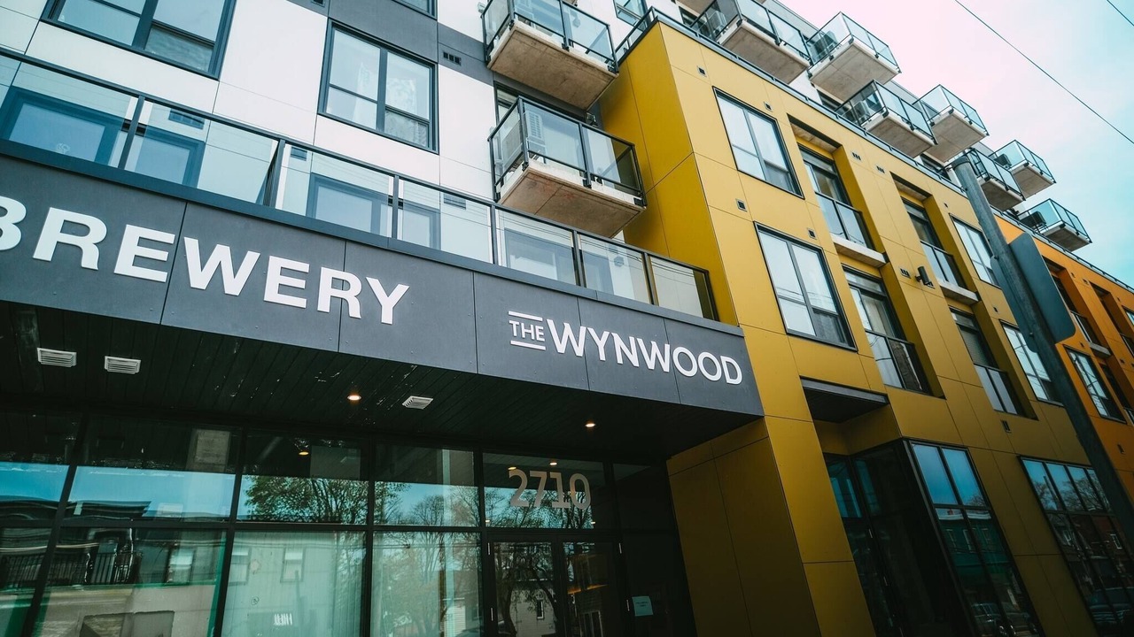 Photo of Outdoor in North End