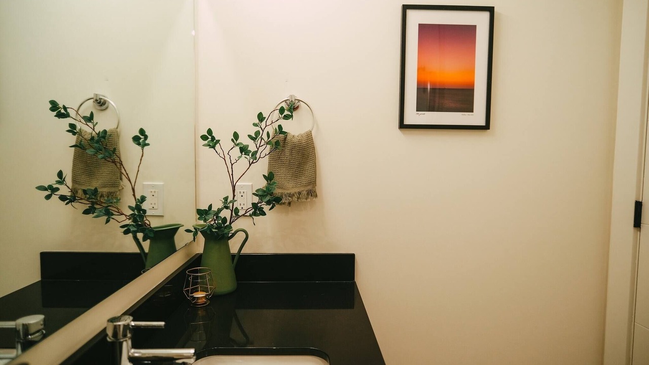 Photo of Bathroom in North End