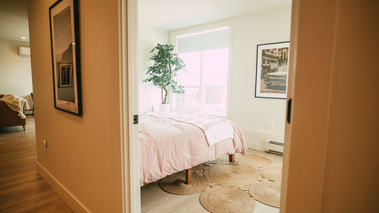 Photo of Bedroom in North End