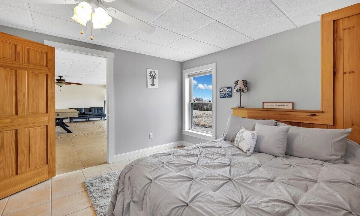 Photo of Bedroom in Dedham