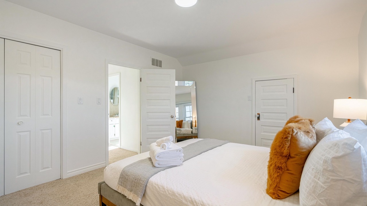 Photo of Bedroom in Ruthven