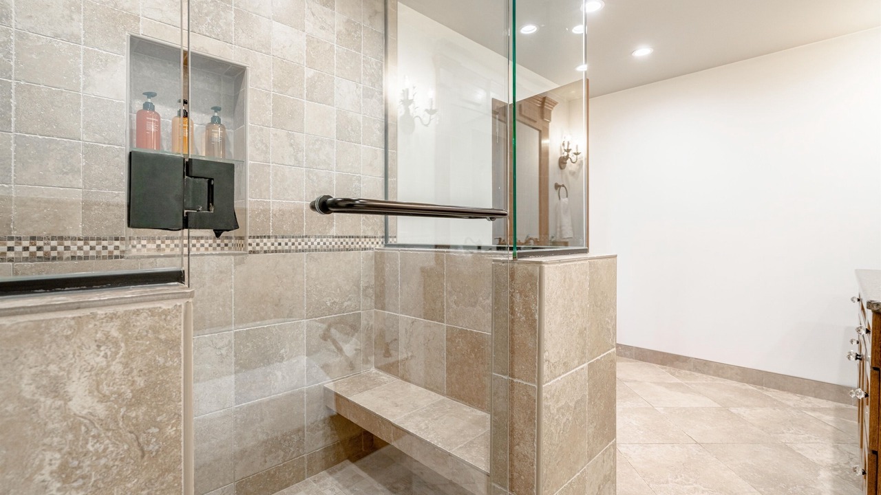 Photo of Bathroom in Ruthven