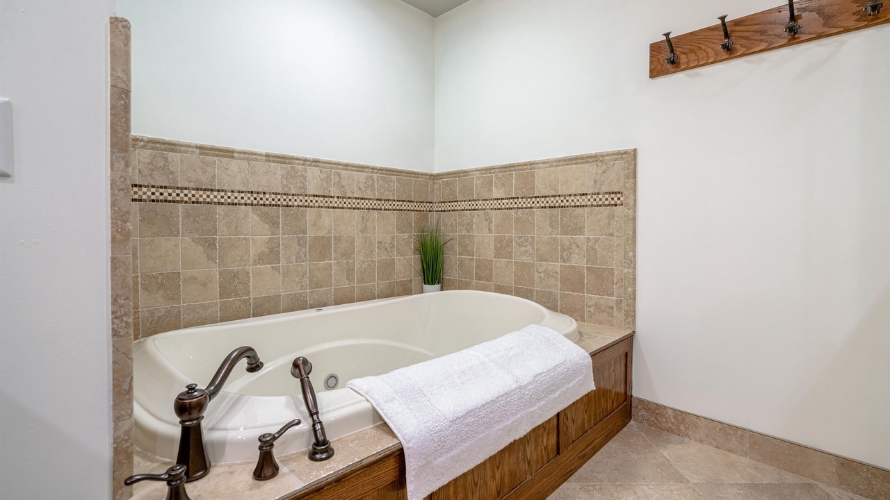 Photo of Bathroom in Ruthven