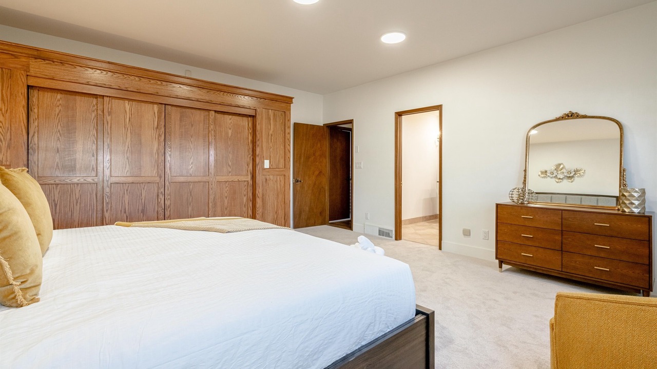 Photo of Bedroom in Ruthven