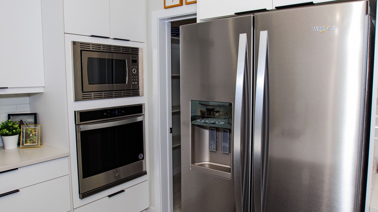 Photo of Kitchen in West Edmonton