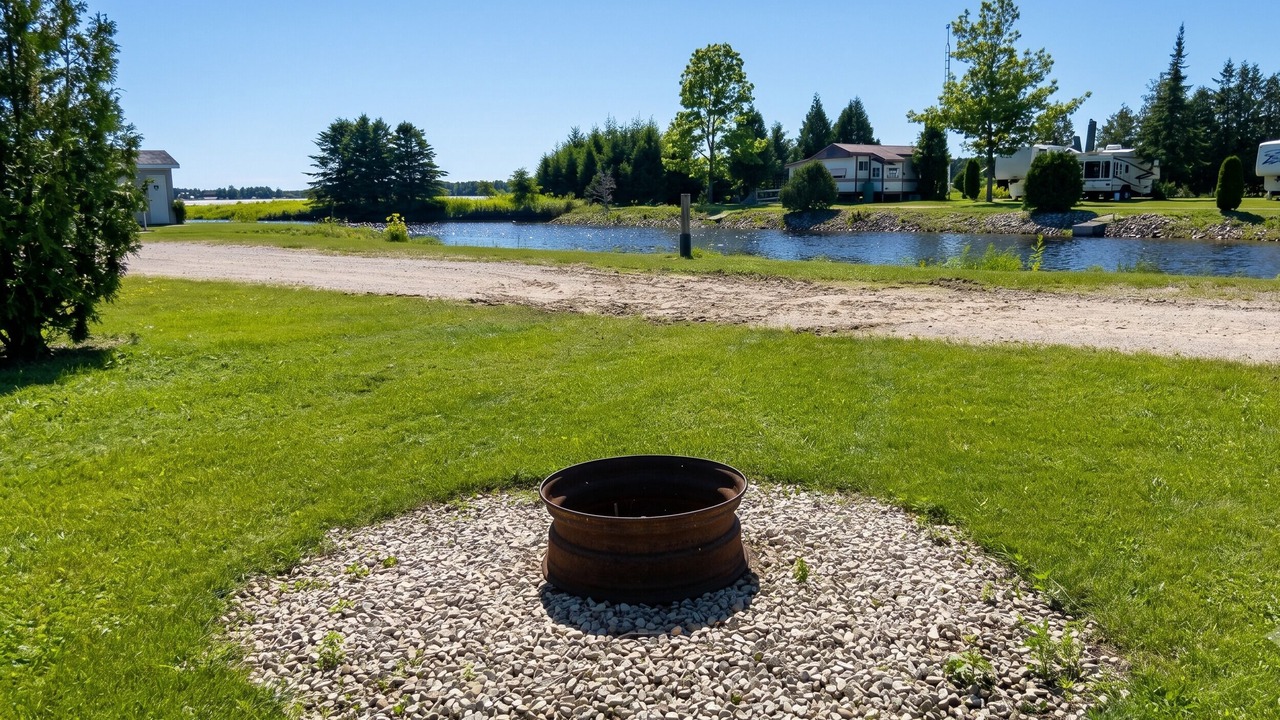 Photo of Outdoor in Stokes Bay