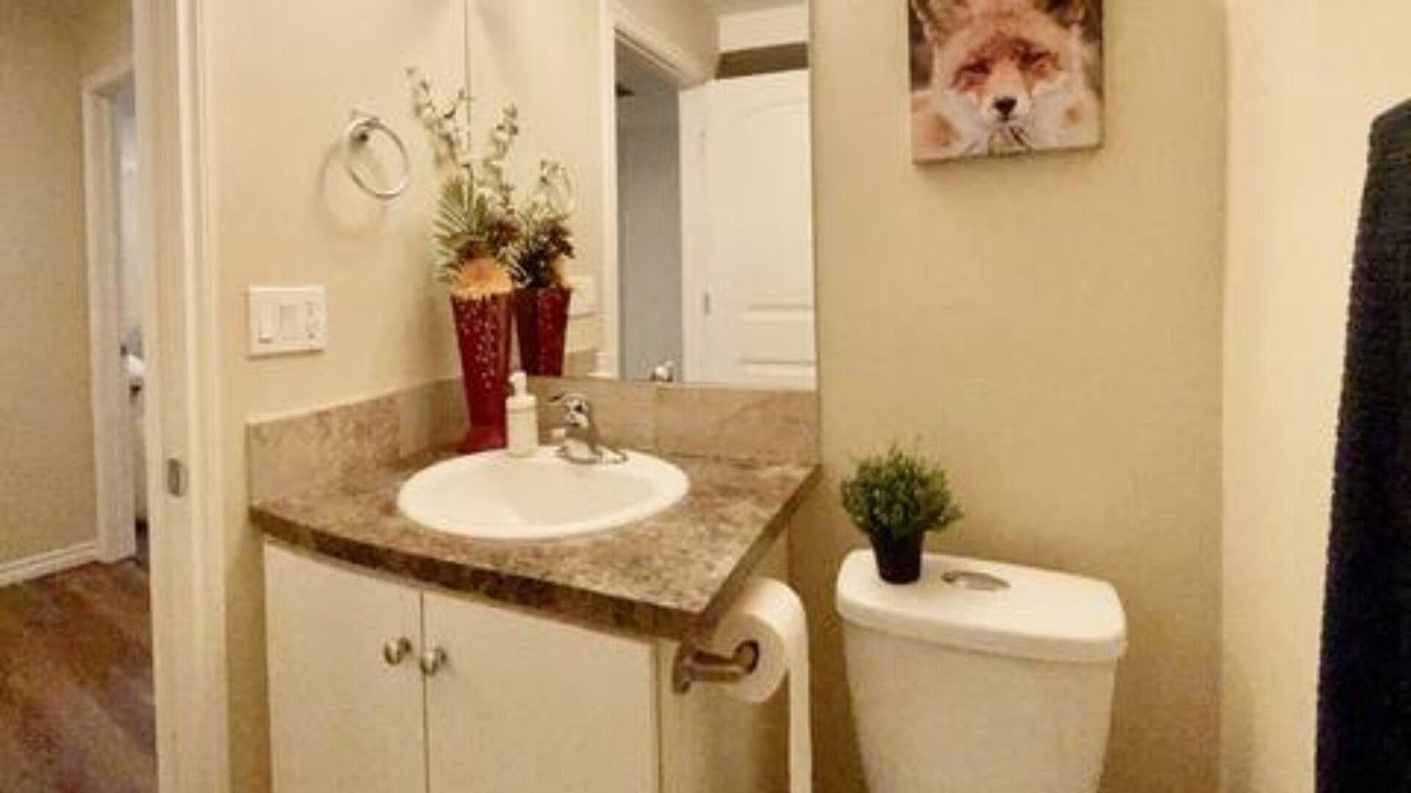 Photo of Bathroom in Northwest Edmonton