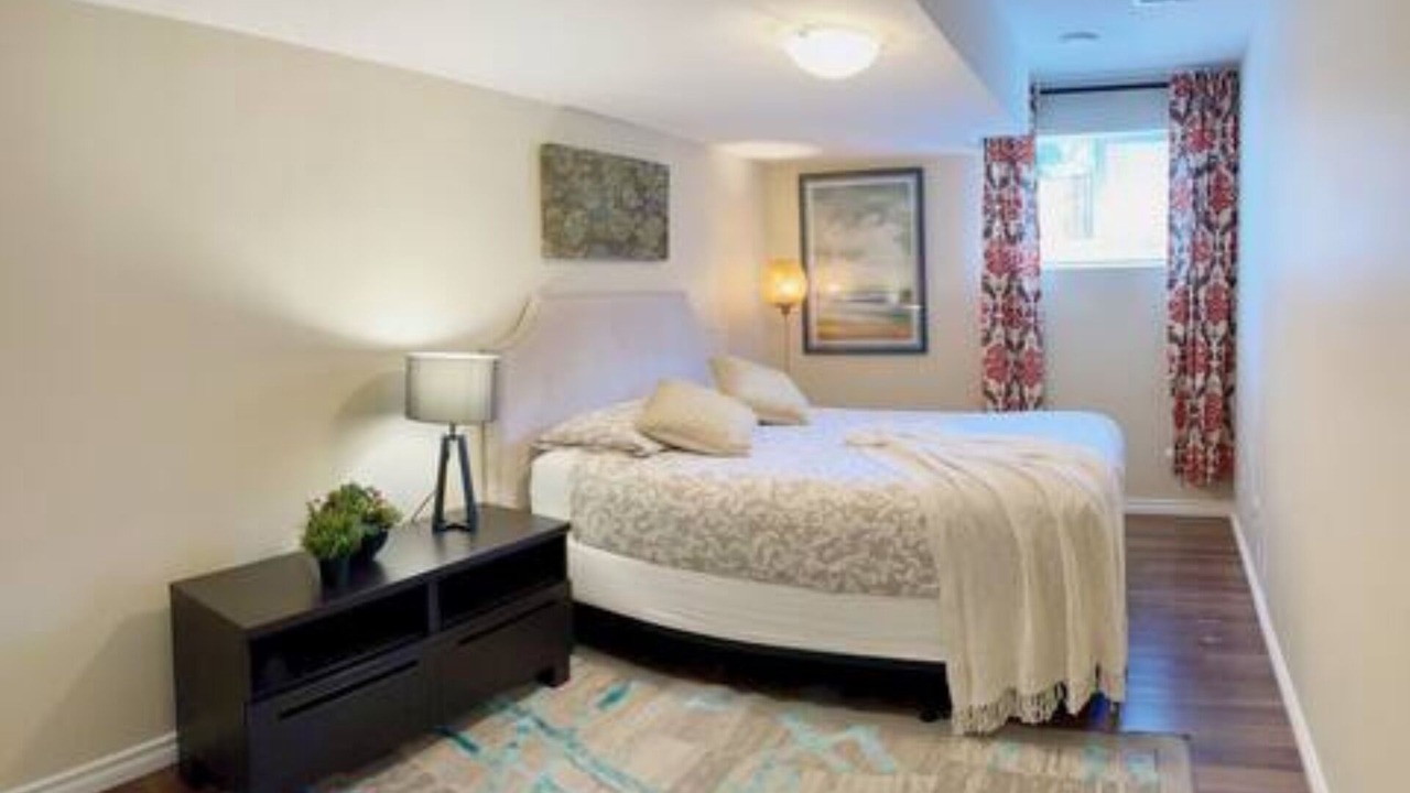 Photo of Bedroom in Northwest Edmonton