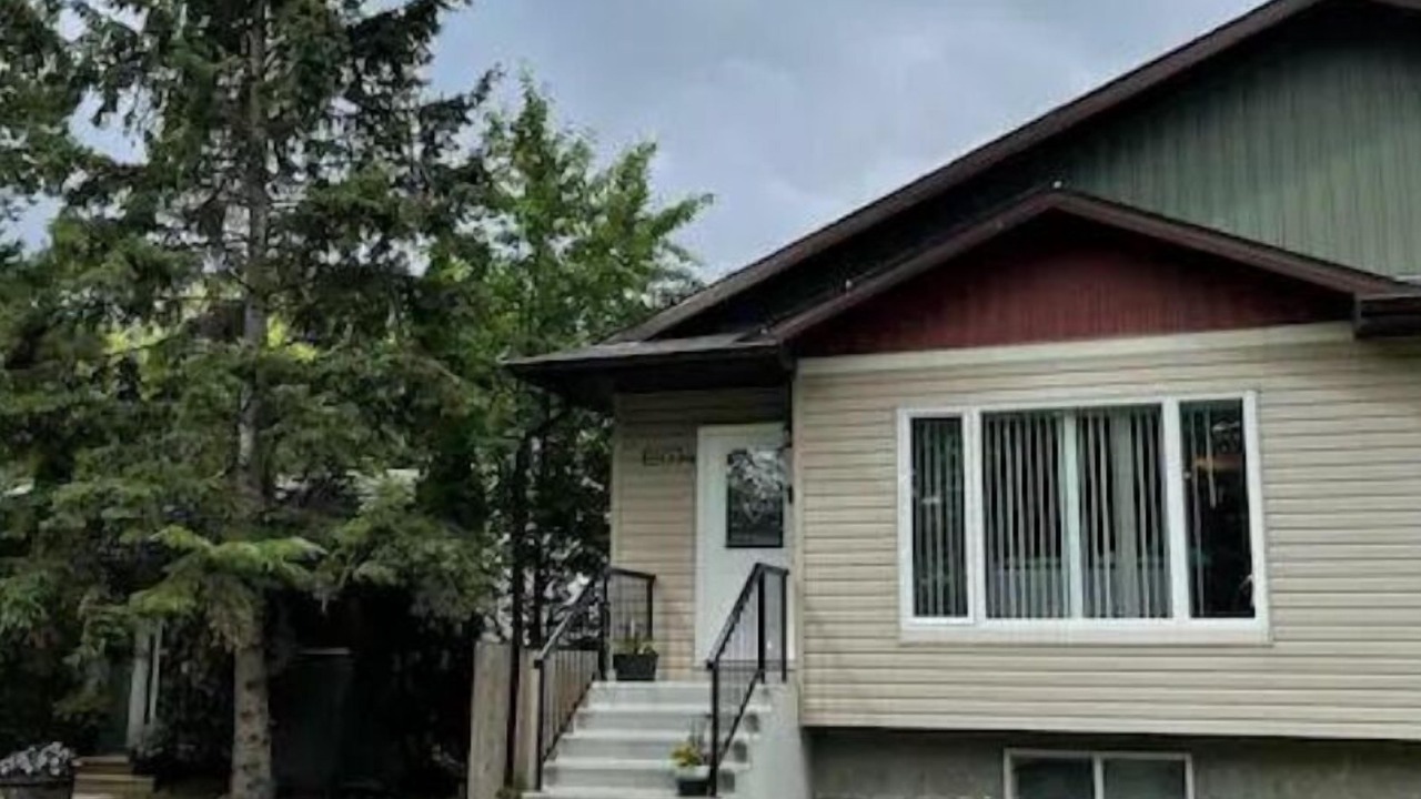Photo of Outdoor in Northwest Edmonton
