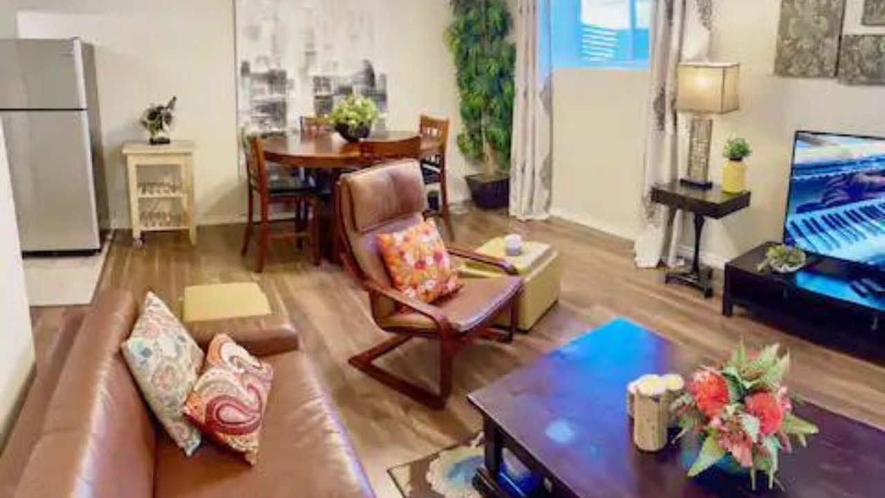 Photo of Livingroom in Northwest Edmonton