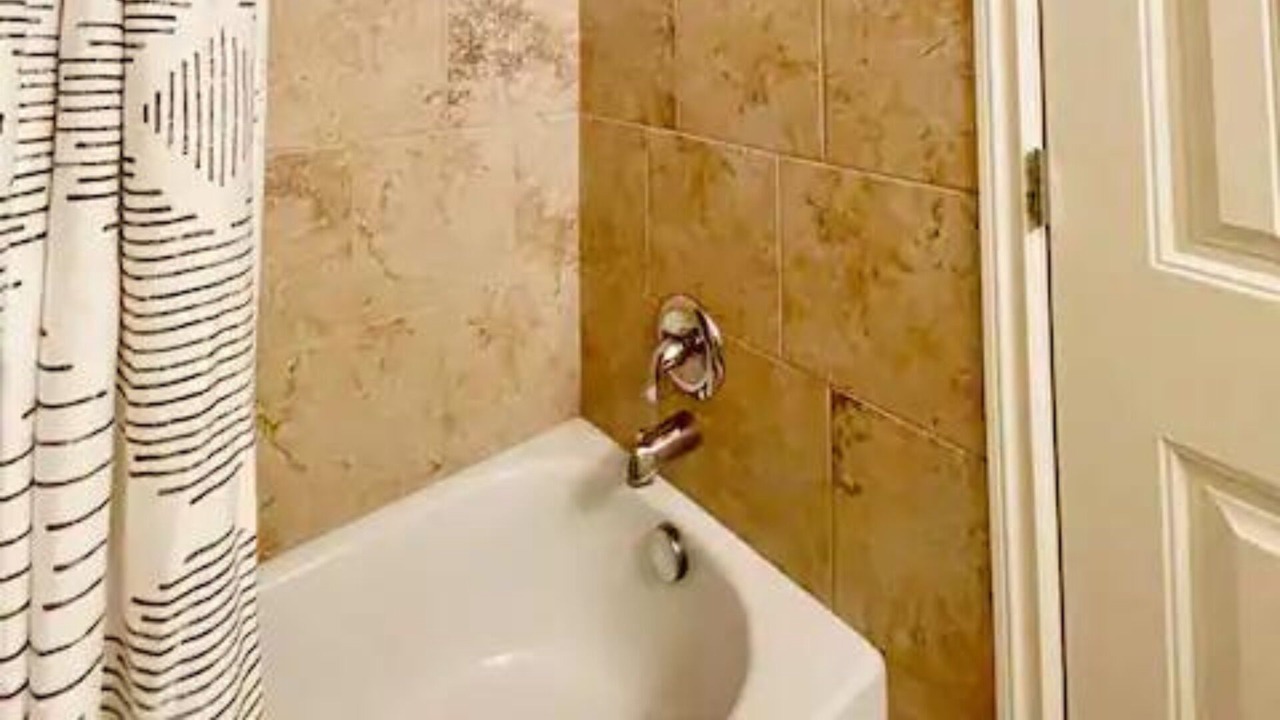 Photo of Bathroom in Northwest Edmonton