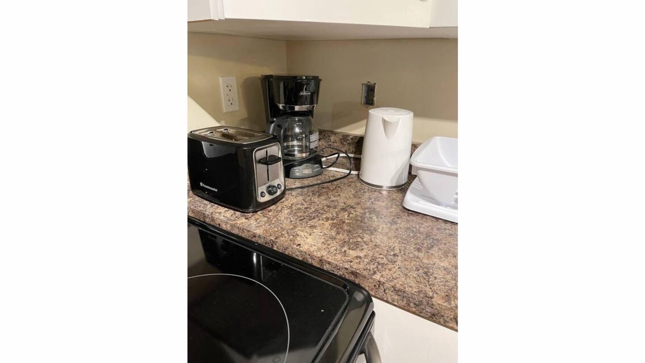 Photo of Kitchen in Northwest Edmonton
