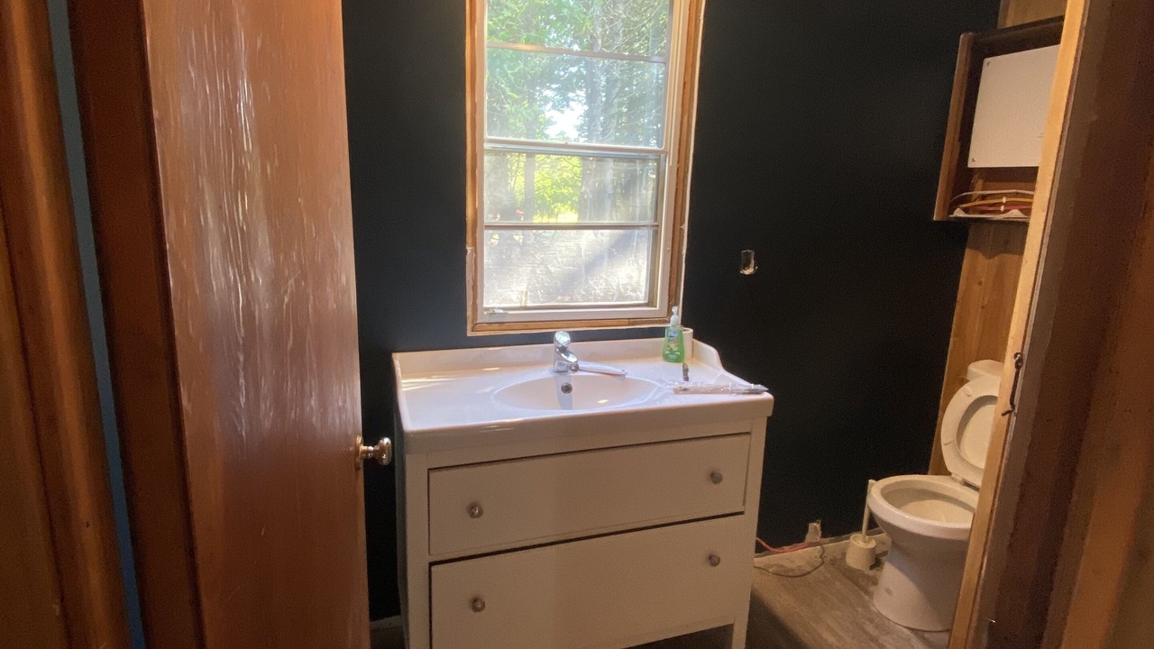 Photo of Bathroom in Northern Bruce Peninsula
