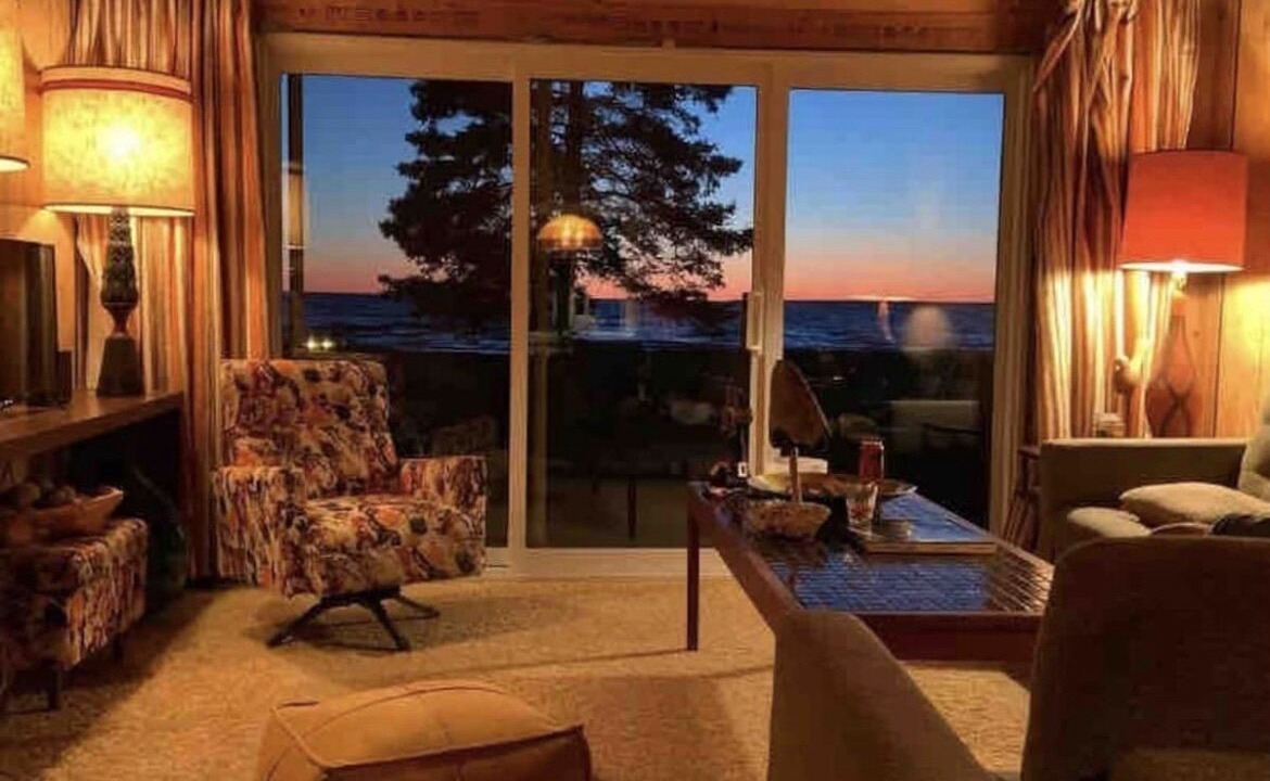 Photo of Livingroom in Northern Bruce Peninsula