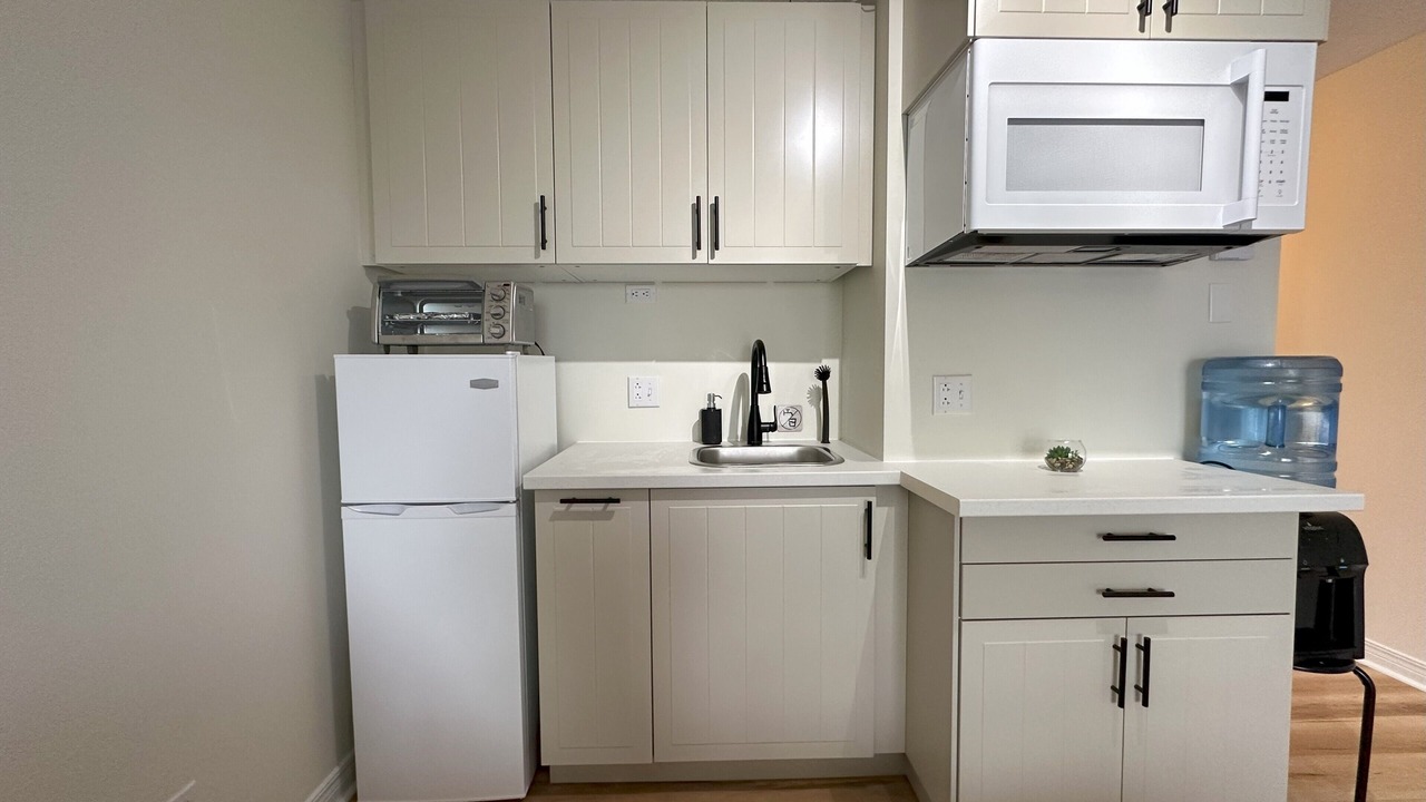 Photo of Kitchen in Bouchette