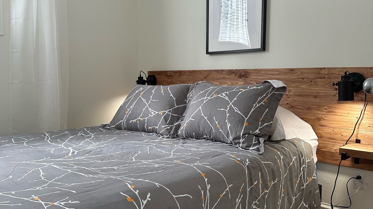 Photo of Bedroom in Bouchette