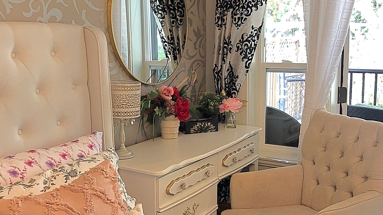 Photo of Bedroom in Langford