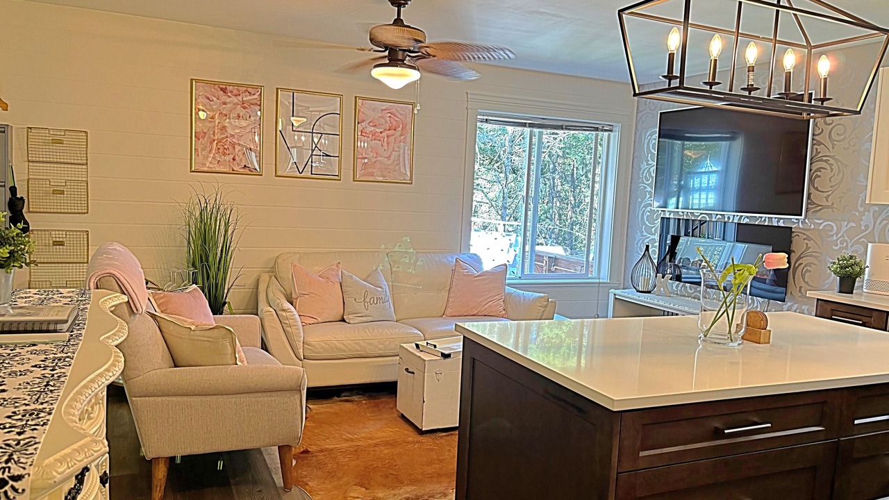 Photo of Livingroom in Langford