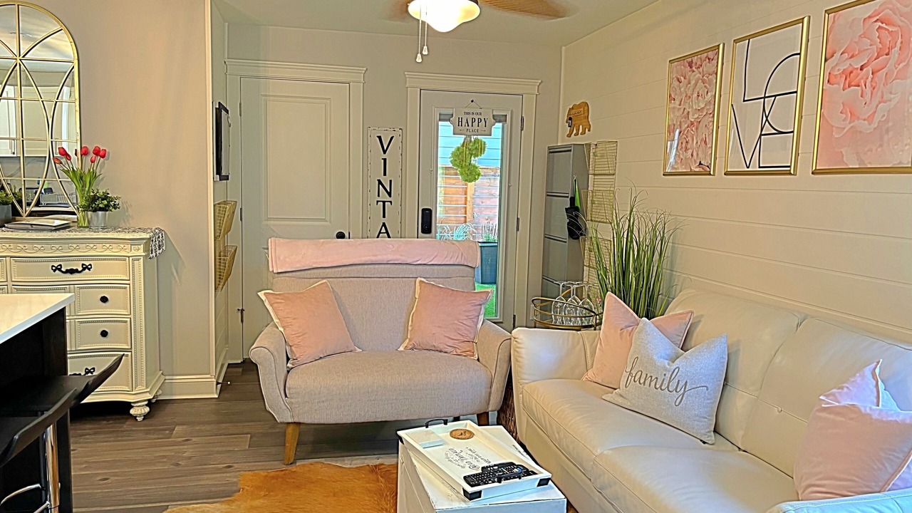 Photo of Livingroom in Langford