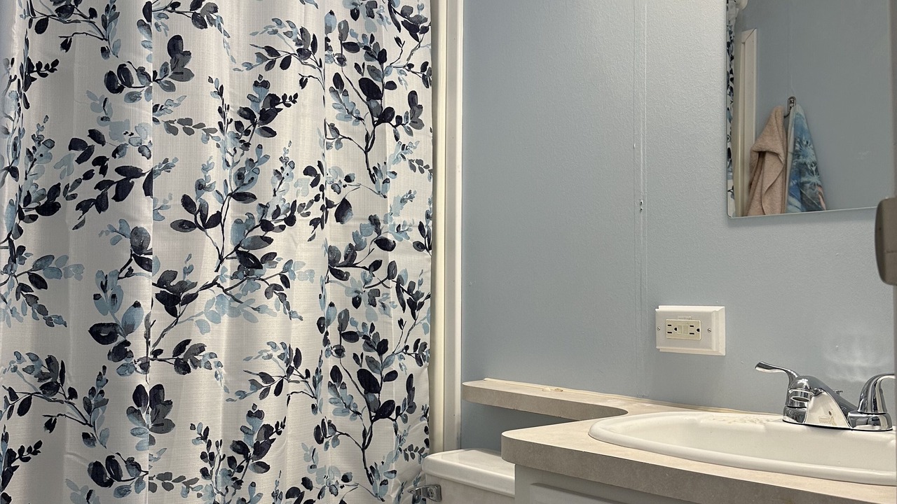 Photo of Bathroom in South Casco