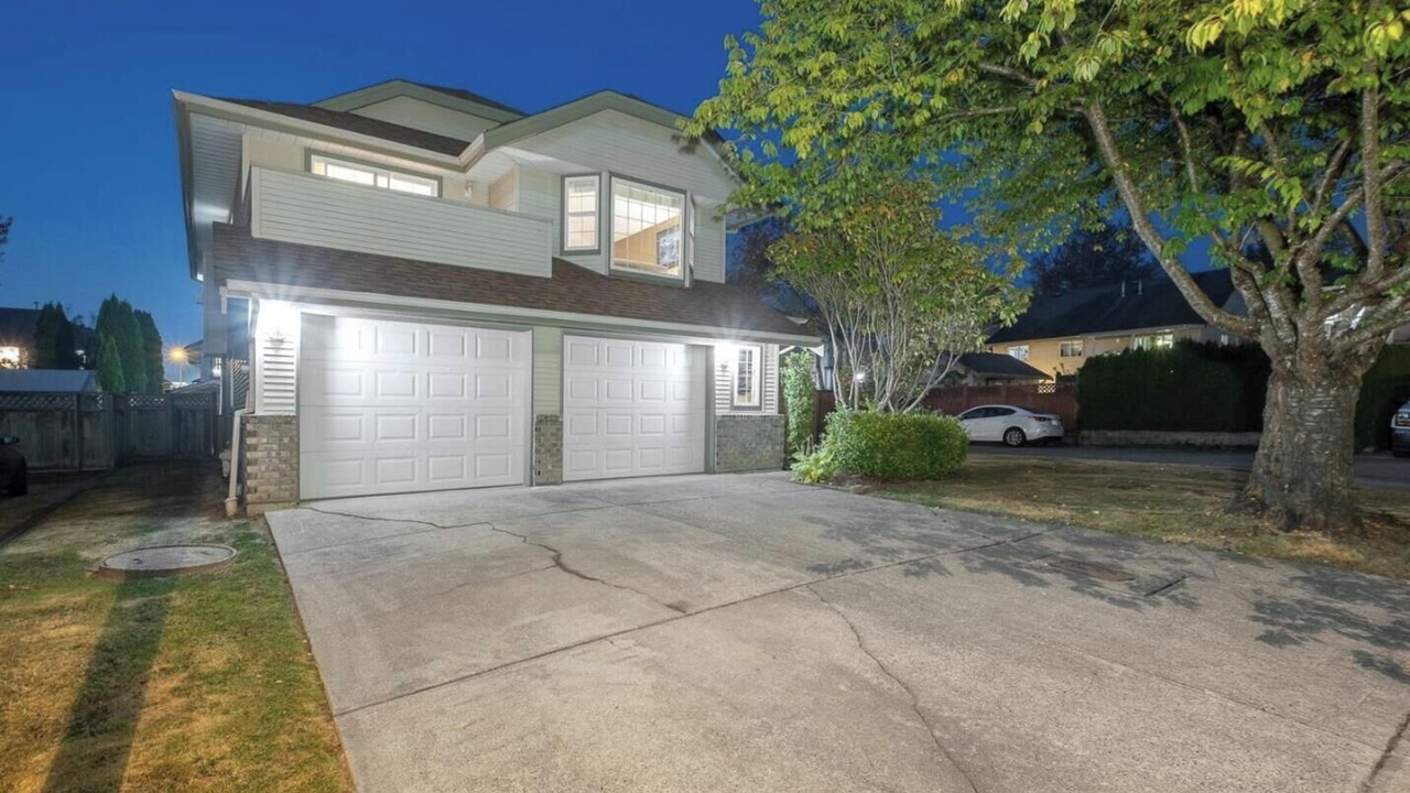 Photo of Outdoor in Maple Ridge