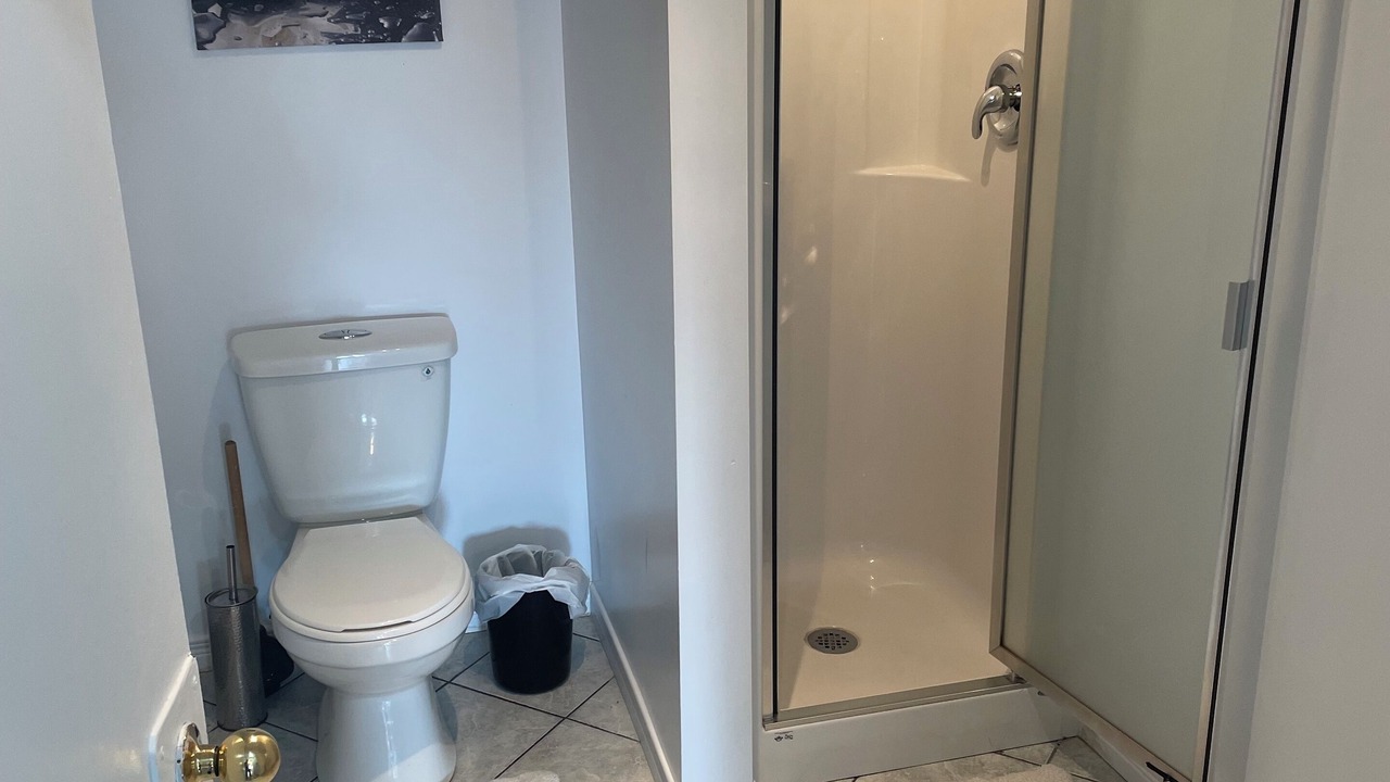 Photo of Bathroom in Masson-Angers
