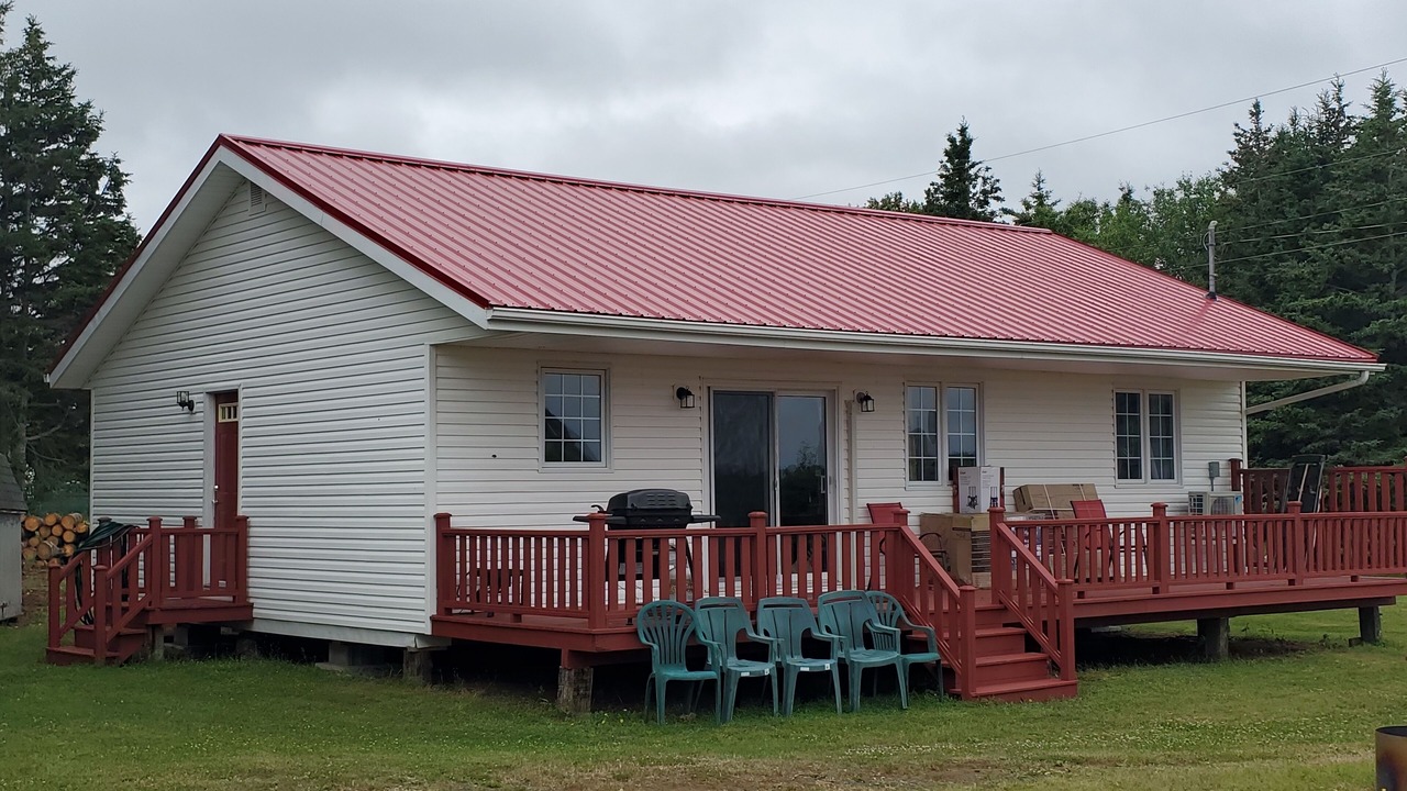 Photo of Outdoor in Corran Ban