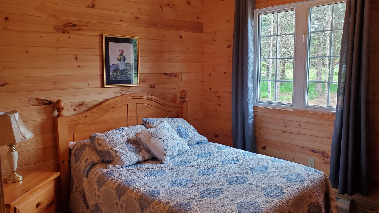 Photo of Bedroom in Corran Ban